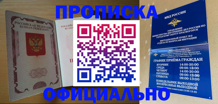временная регистрация купить в Палласовке