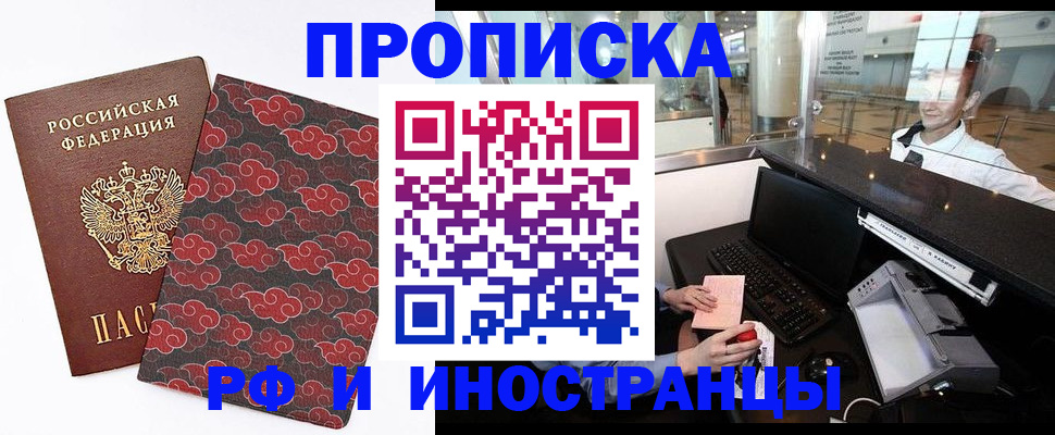 прописка в квартире в Палласовке